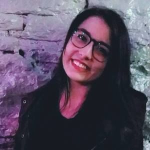 Meet your Posher, Breanna